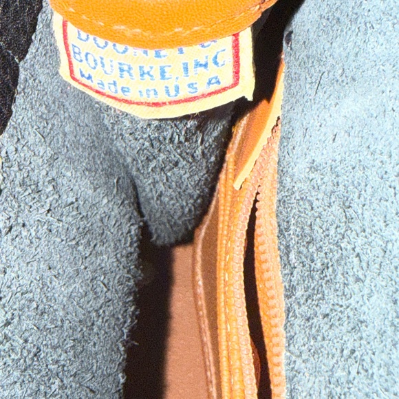 Dooney and Bourke R207 Lockhart Shopper - Picture 10 of 13